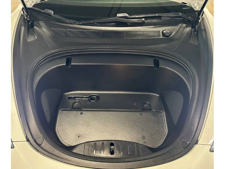 2020 Tesla Model 3 Performance