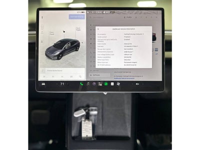 2024 Tesla Model 3 Performance