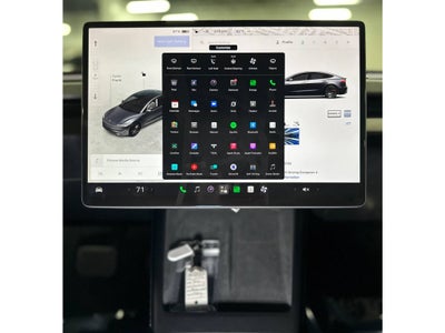 2024 Tesla Model 3 Performance