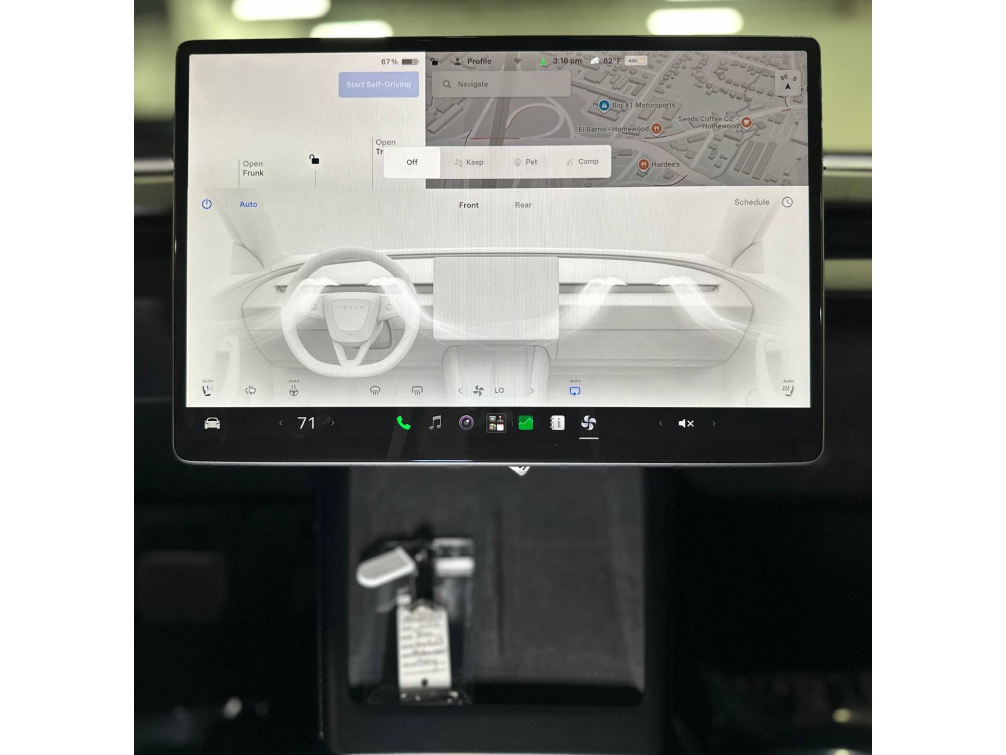2024 Tesla Model 3 Performance