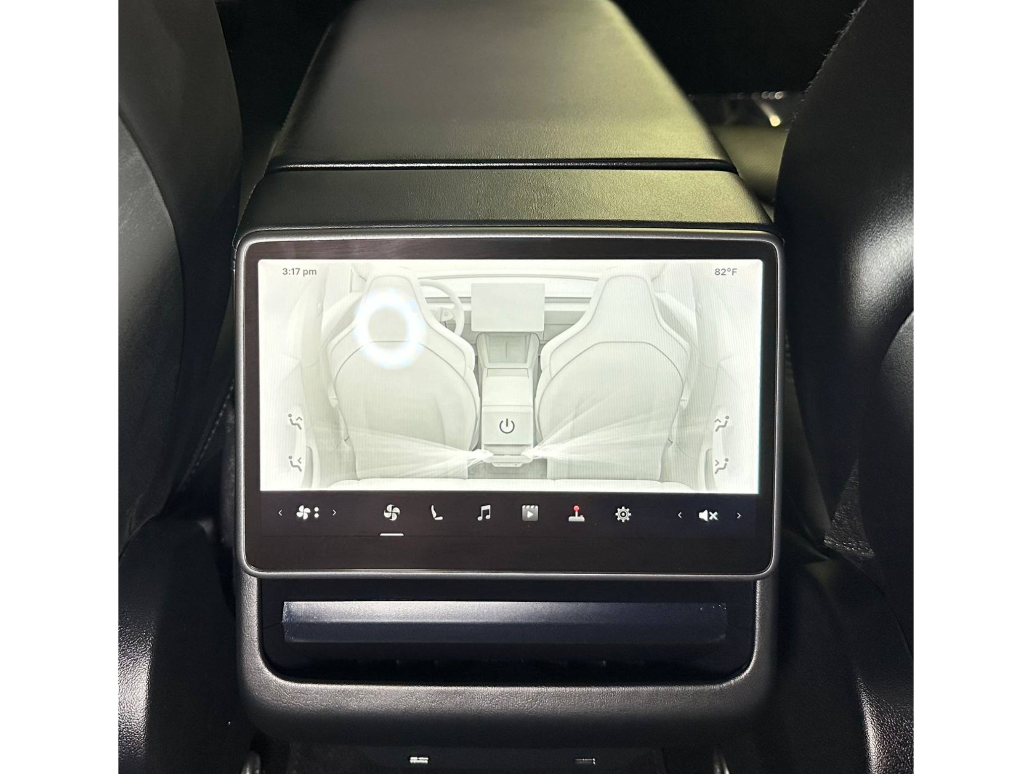 2024 Tesla Model 3 Performance