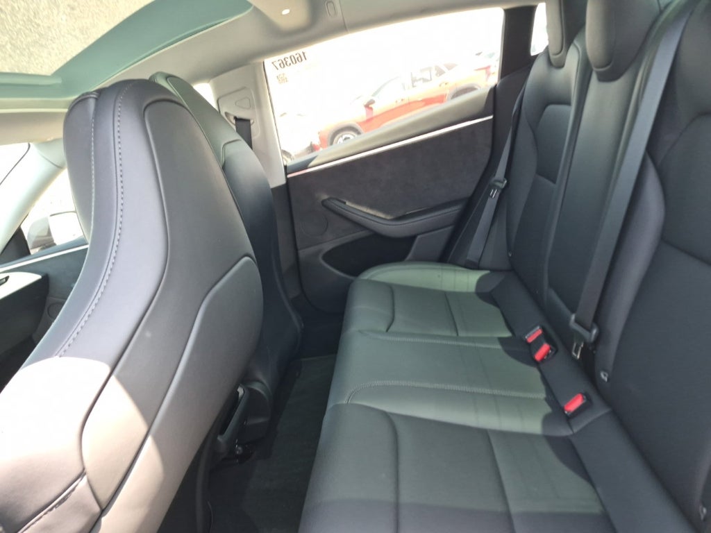 2024 Tesla Model 3 Performance