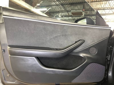 2024 Tesla Model 3 Performance