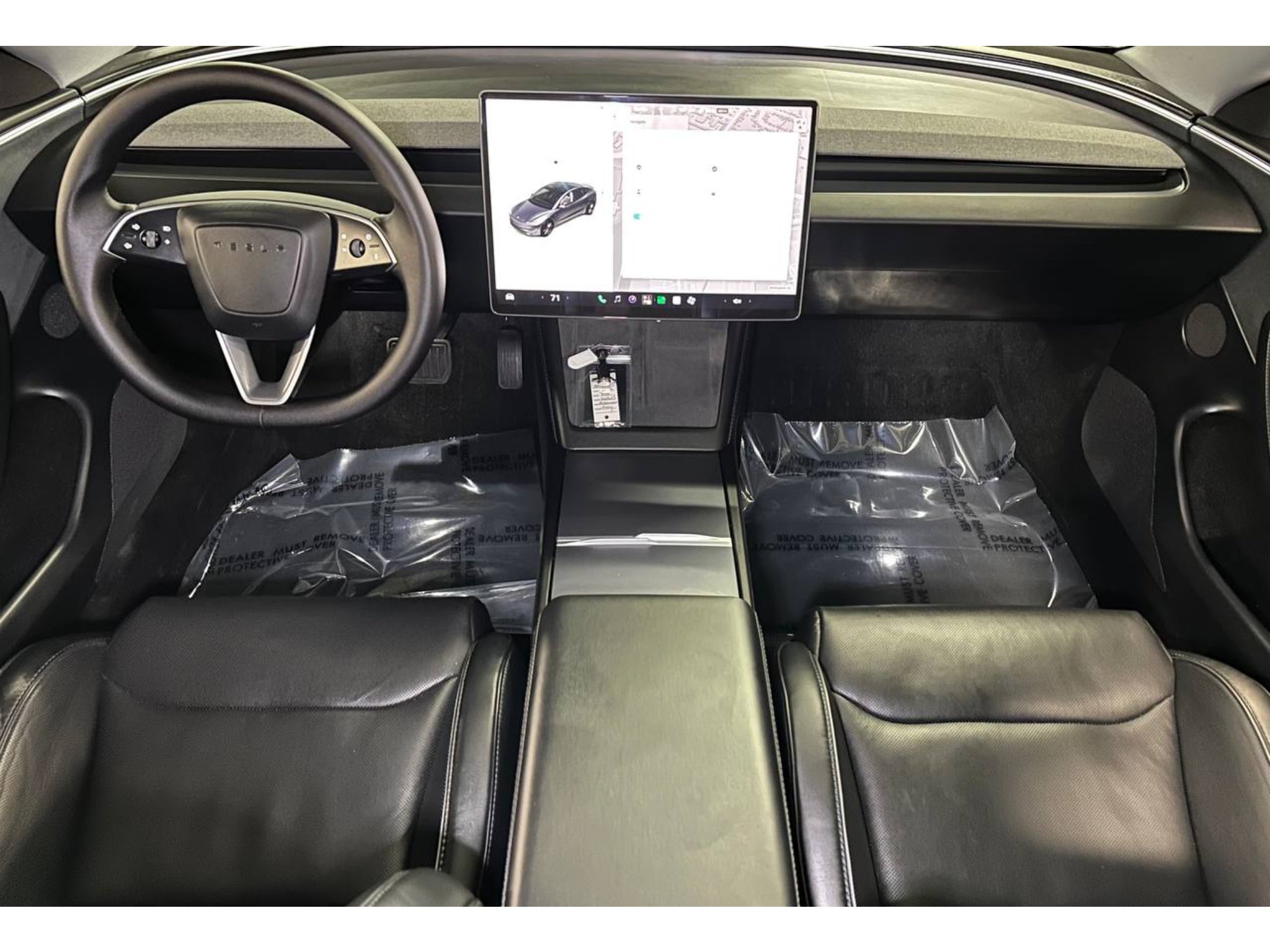 2024 Tesla Model 3 Performance