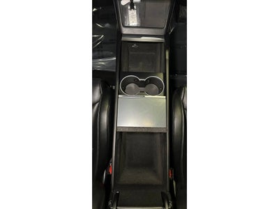 2024 Tesla Model 3 Performance