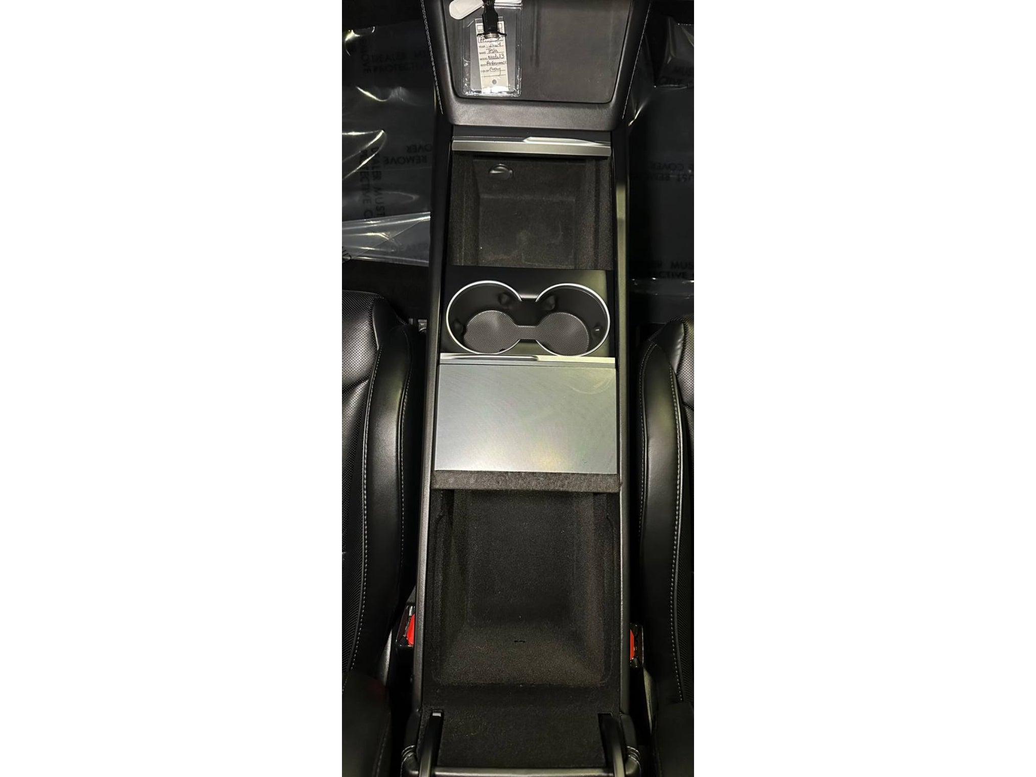 2024 Tesla Model 3 Performance