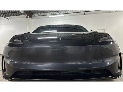 2024 Tesla Model 3 Performance