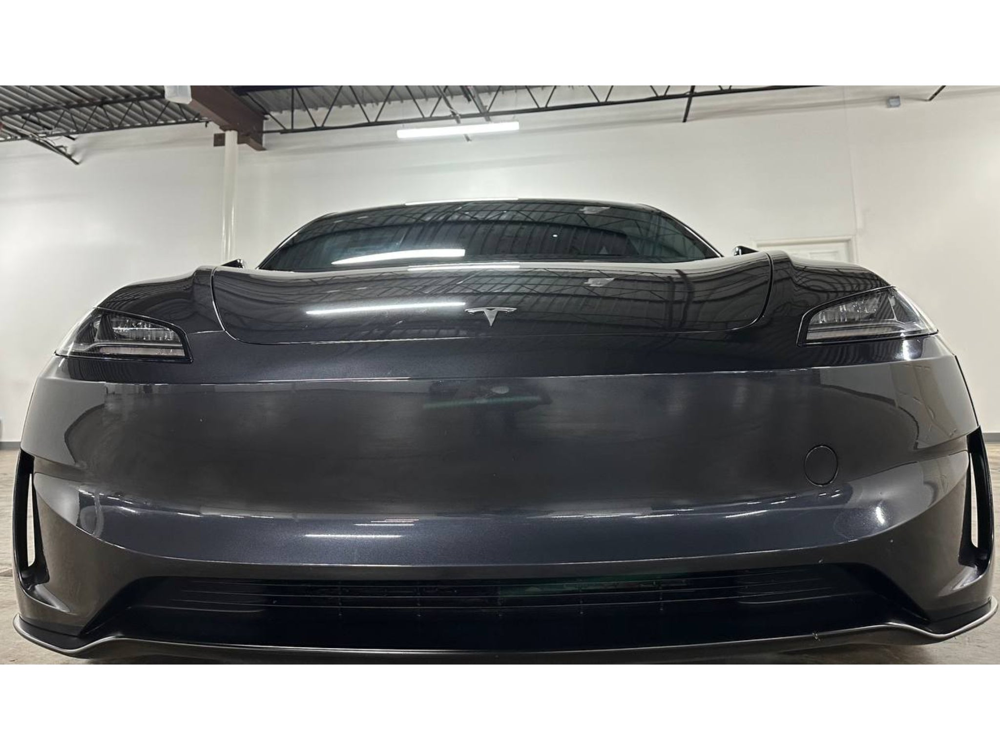 2024 Tesla Model 3 Performance