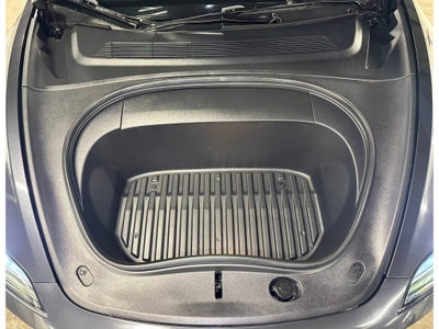 2024 Tesla Model 3 Performance
