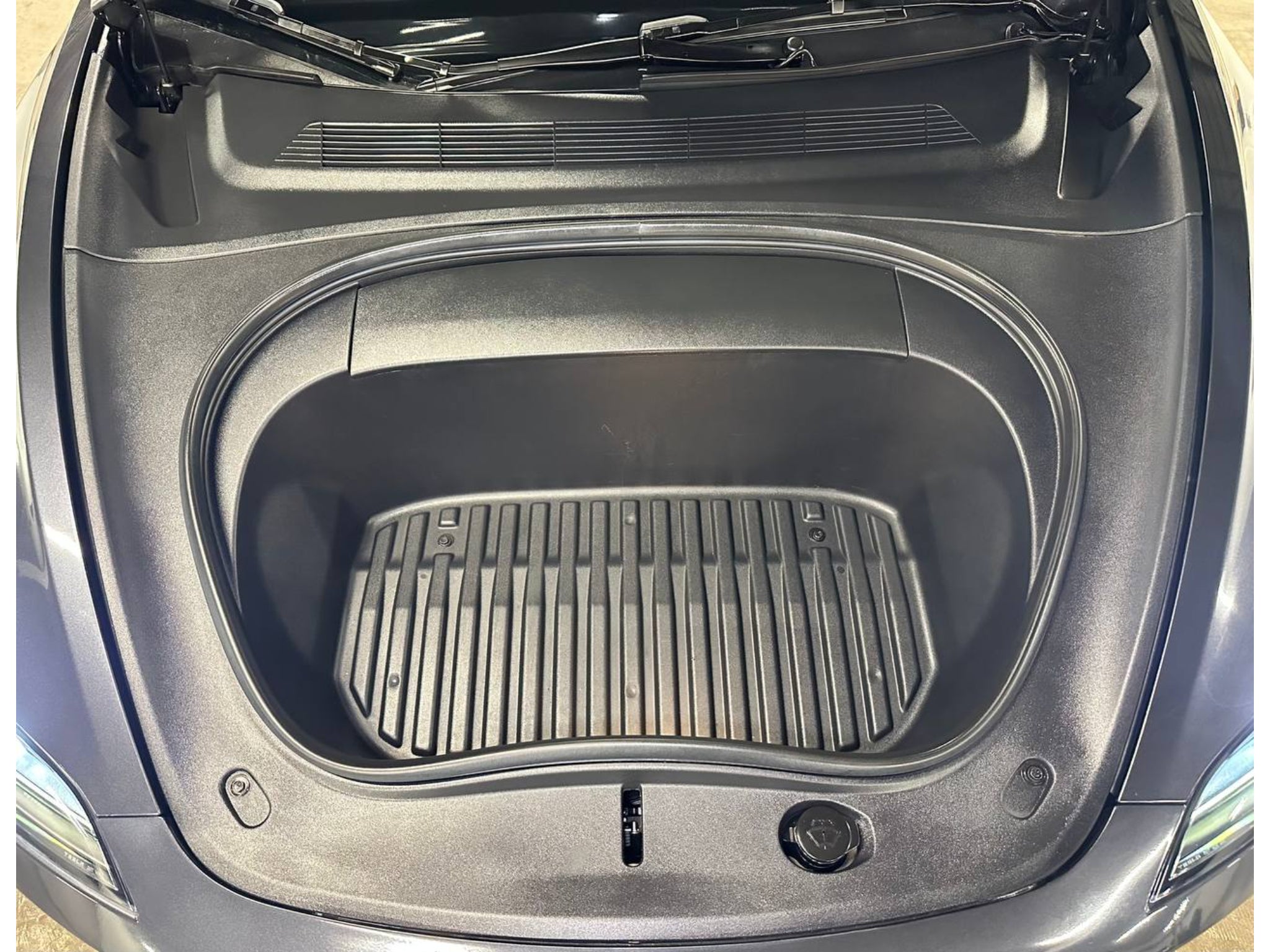 2024 Tesla Model 3 Performance