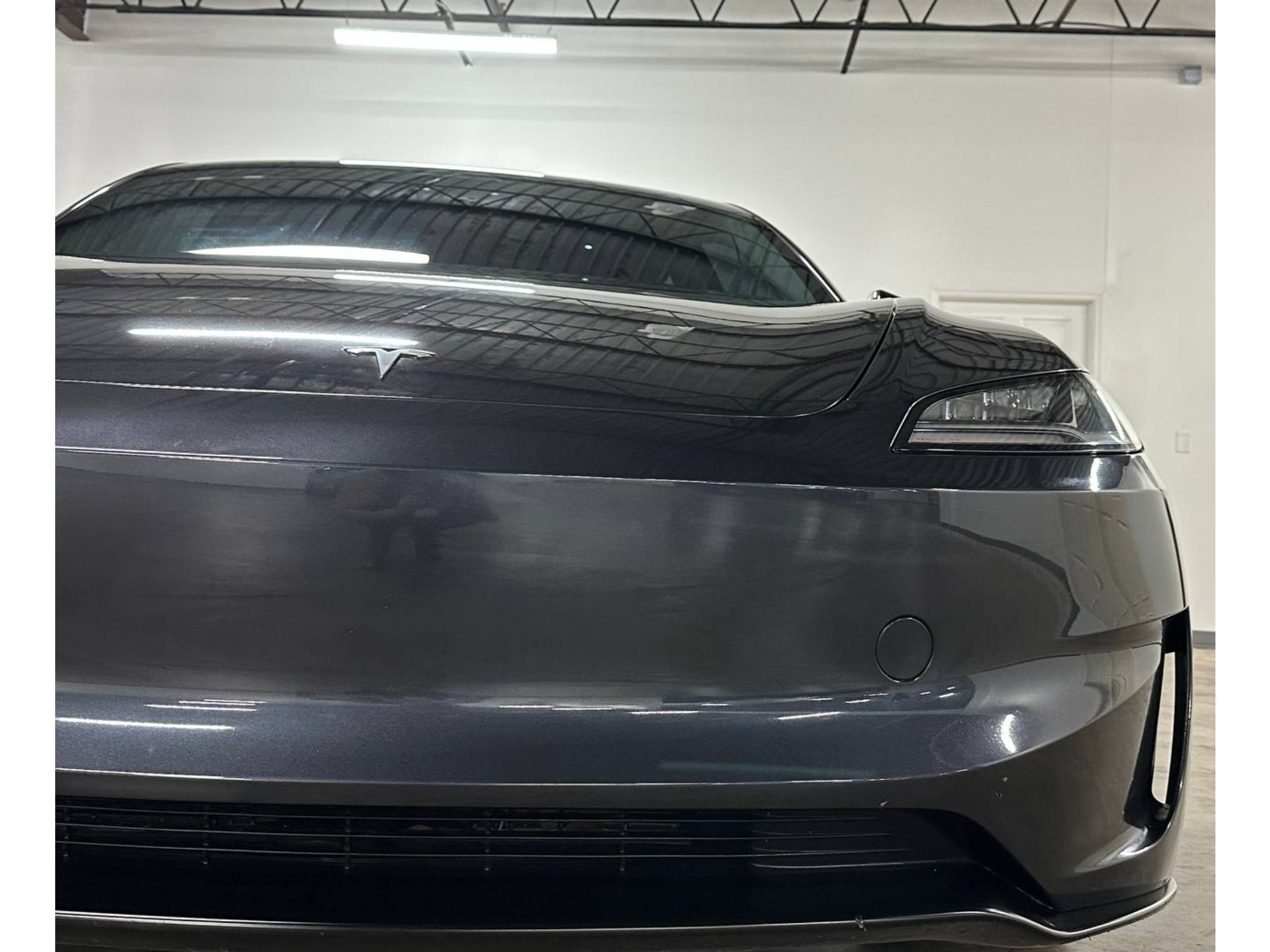 2024 Tesla Model 3 Performance