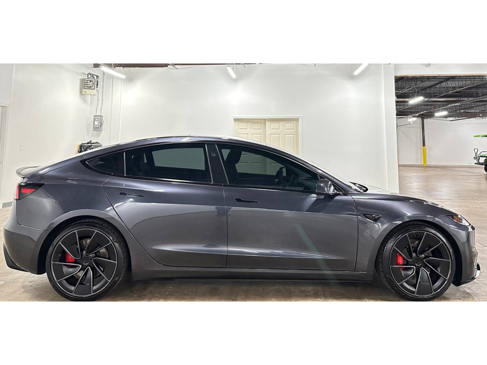 2024 Tesla Model 3 Performance
