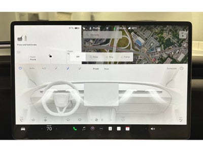 2024 Tesla Model 3 Performance