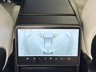 2024 Tesla Model 3 Performance