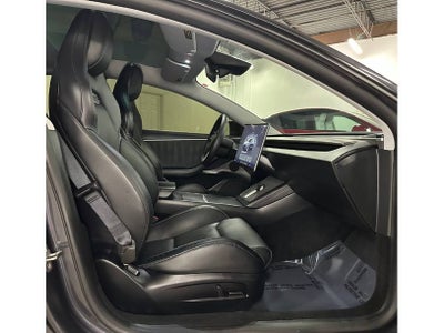 2024 Tesla Model 3 Performance