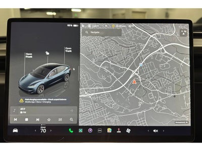 2024 Tesla Model 3 Performance