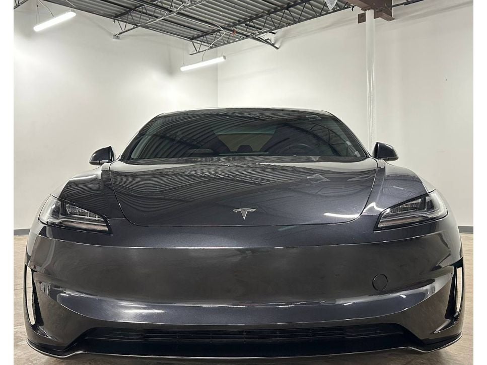 2024 Tesla Model 3 Performance