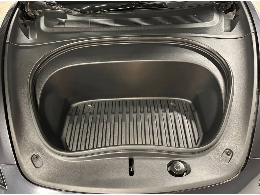 2024 Tesla Model 3 Performance