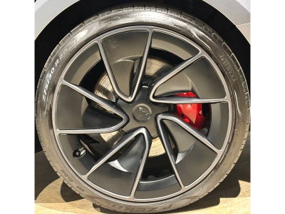 2024 Tesla Model 3 Performance