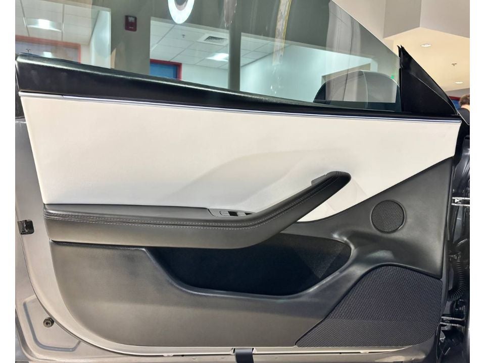 2024 Tesla Model 3 Performance