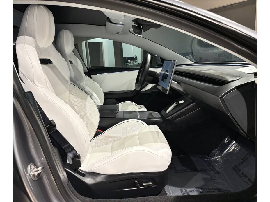 2024 Tesla Model 3 Performance