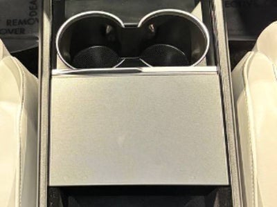 2024 Tesla Model 3 Performance