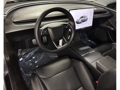 2025 Tesla Model 3 Performance