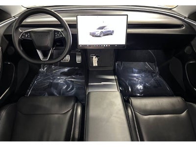 2025 Tesla Model 3 Performance