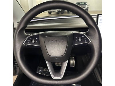 2025 Tesla Model 3 Performance
