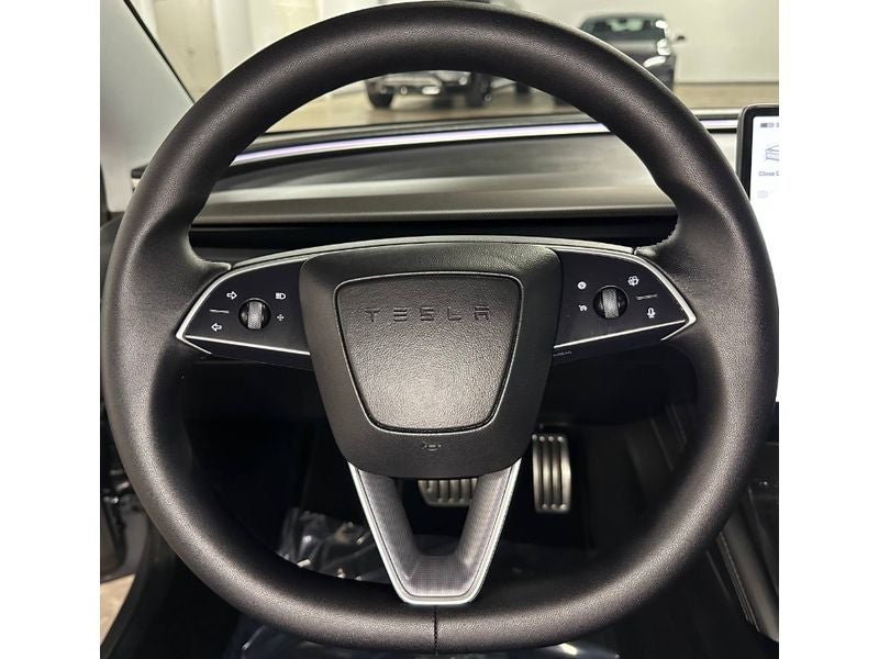 2025 Tesla Model 3 Performance