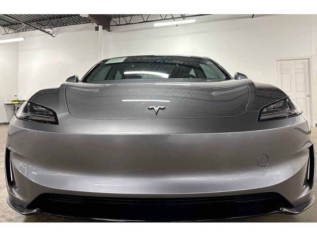 2025 Tesla Model 3 Performance