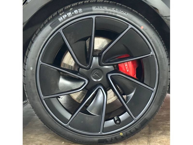 2024 Tesla Model 3 Performance