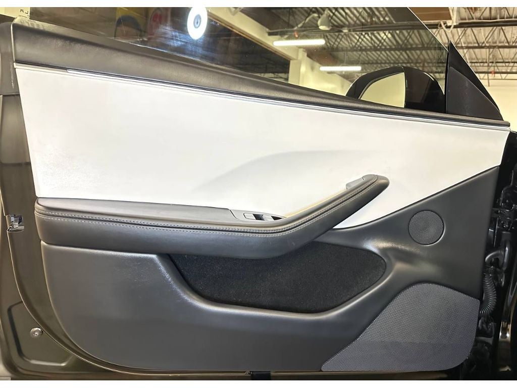 2024 Tesla Model 3 Performance