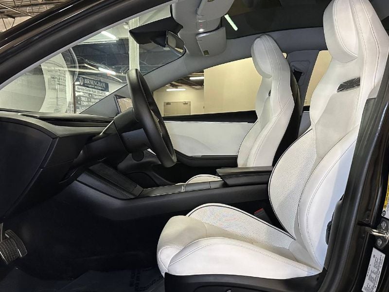 2024 Tesla Model 3 Performance