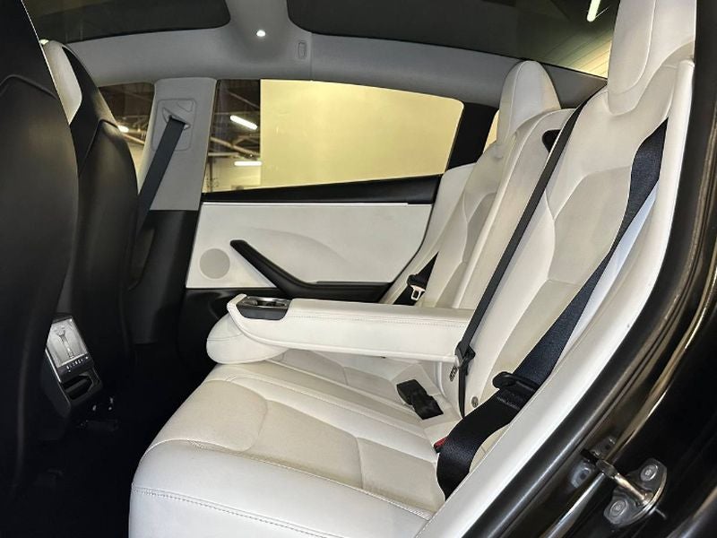 2024 Tesla Model 3 Performance