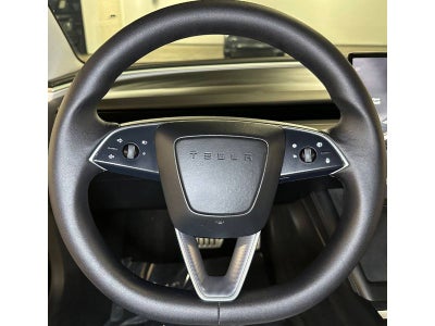 2024 Tesla Model 3 Performance