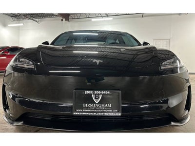 2024 Tesla Model 3 Performance