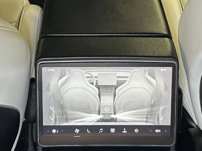 2024 Tesla Model 3 Performance