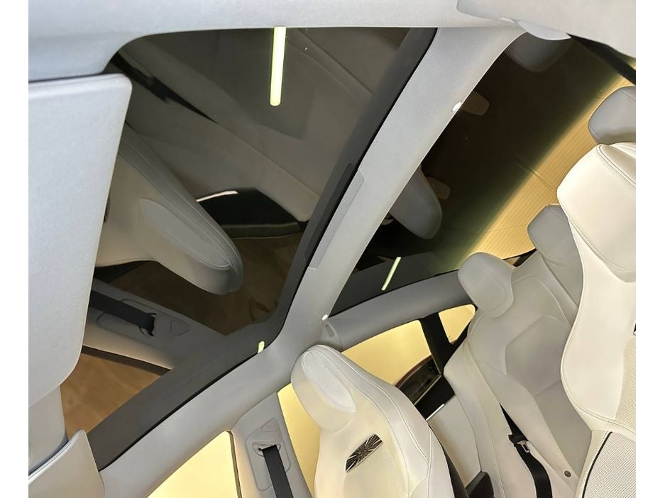 2024 Tesla Model 3 Performance