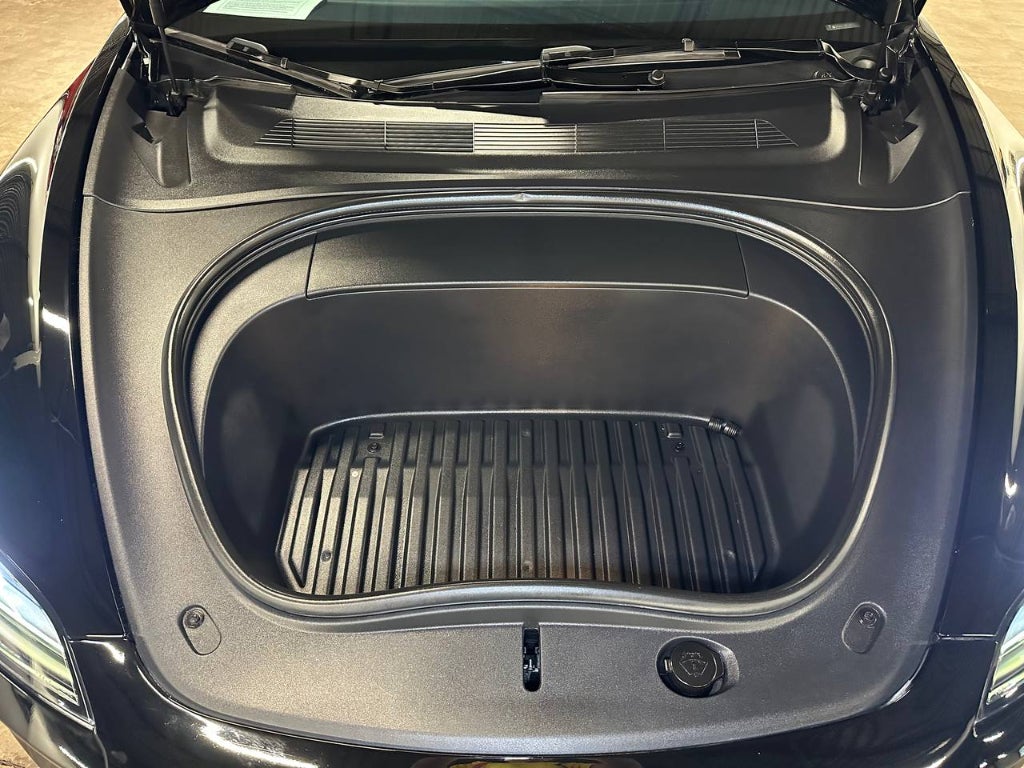 2024 Tesla Model 3 Performance