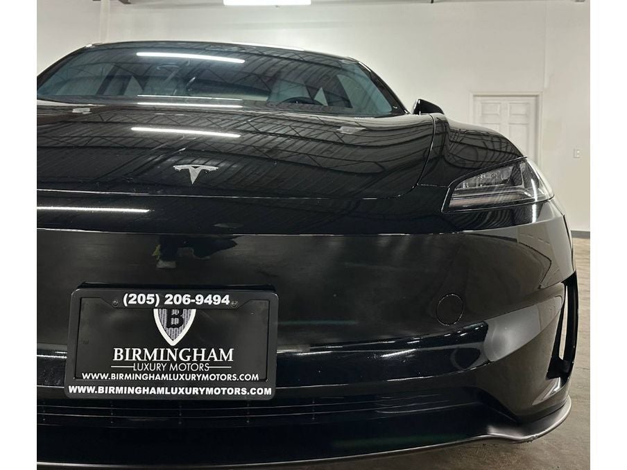 2024 Tesla Model 3 Performance