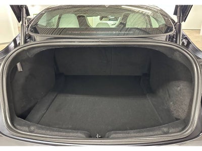 2025 Tesla Model 3 Performance