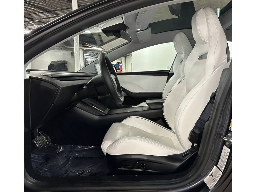 2025 Tesla Model 3 Performance