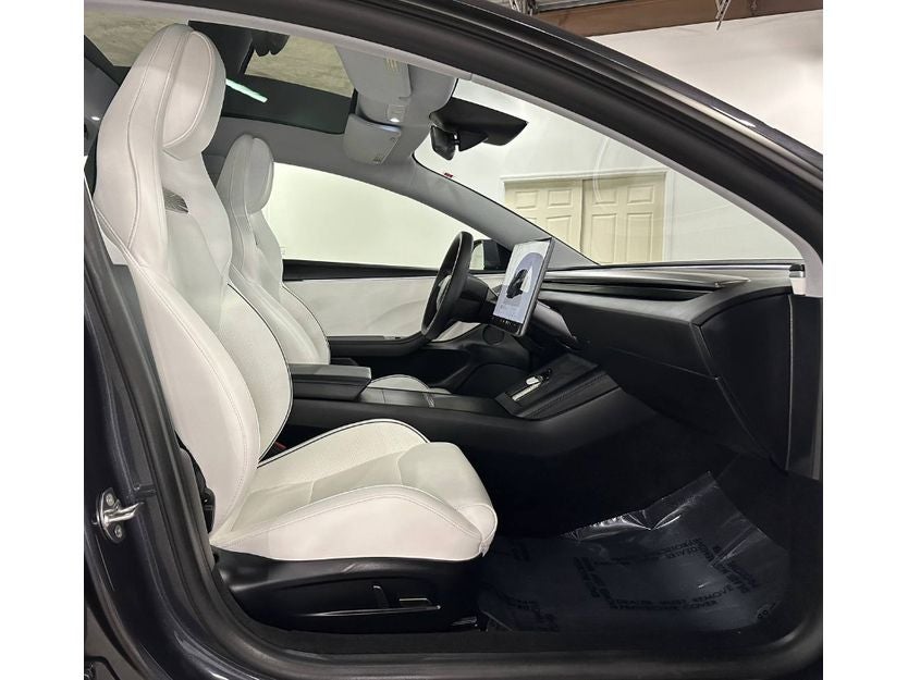 2025 Tesla Model 3 Performance