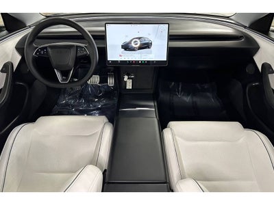 2025 Tesla Model 3 Performance