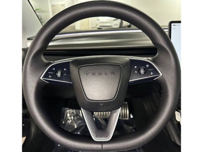 2025 Tesla Model 3 Performance