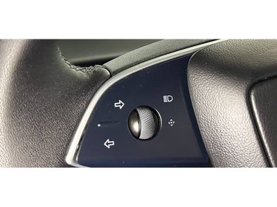 2025 Tesla Model 3 Performance