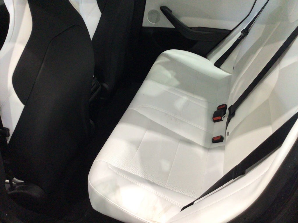 2025 Tesla Model 3 Performance