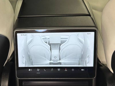 2025 Tesla Model 3 Performance