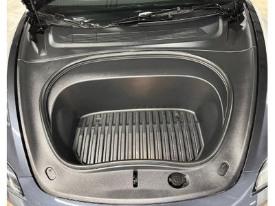 2025 Tesla Model 3 Performance